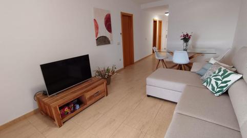 Foto 5 de Pis en venda a La Mesana, Casco Urbano, Santa Cruz de Tenerife