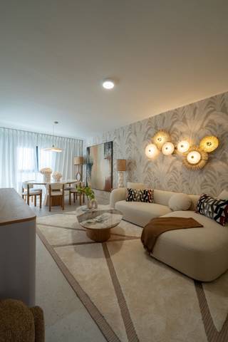 Piso en Venta en La Granadella  - Costa Nova