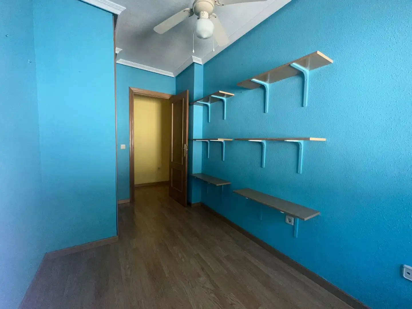 Piso en venta en Valdilecha con Balcón