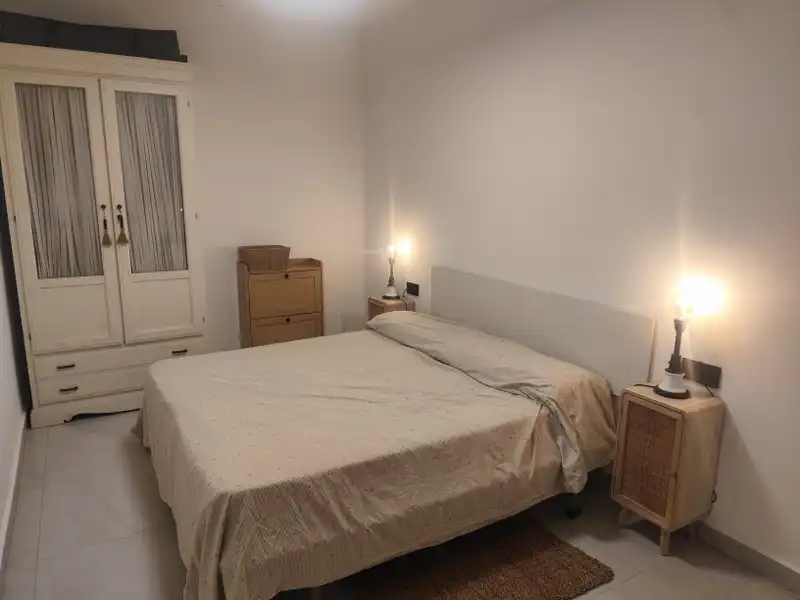 Dormitori de Apartament en venda en Cullera amb Aire condicionat, Calefacció i Terrassa