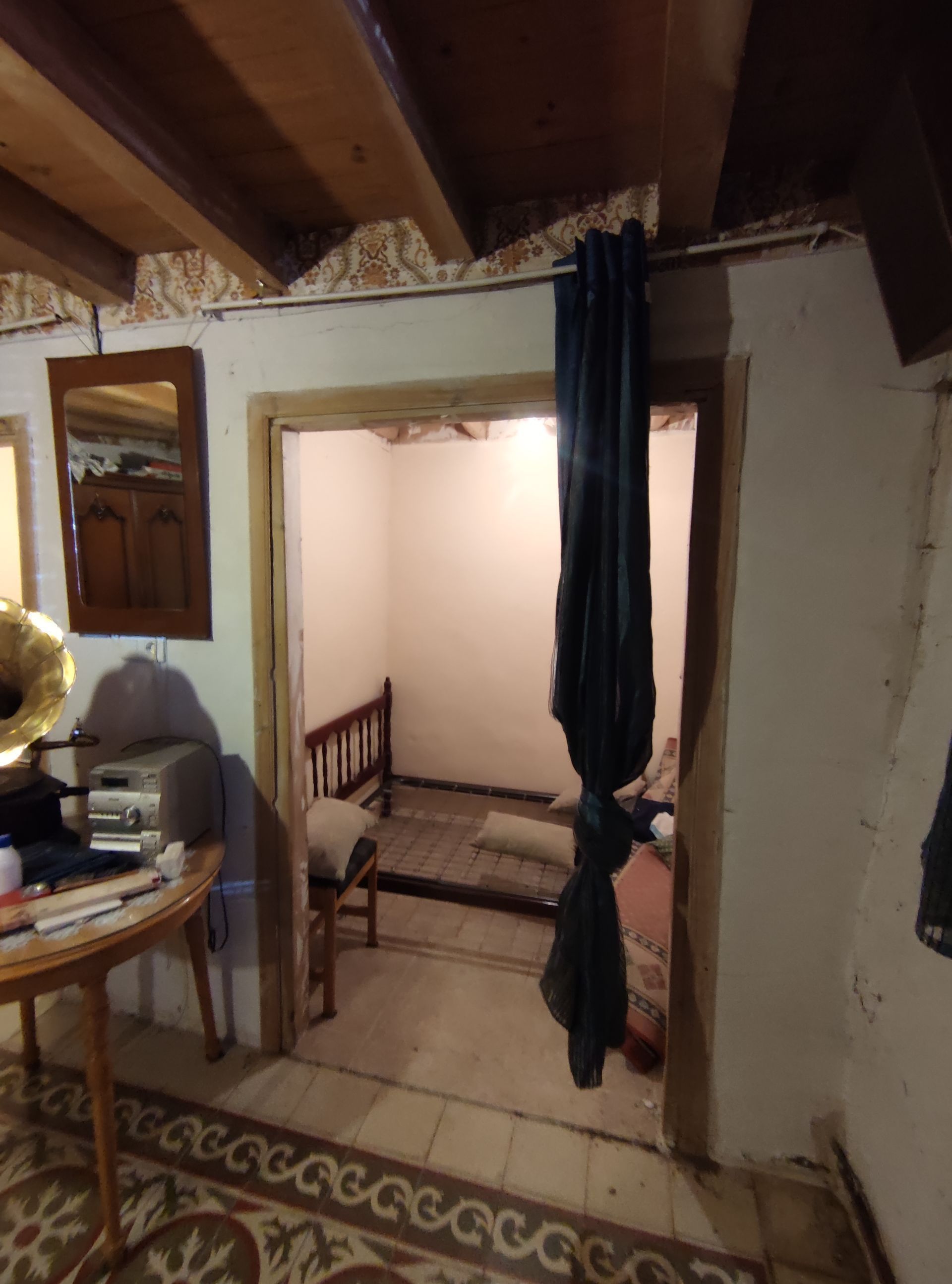 Casa o xalet en venda en Blascomillán amb Calefacció