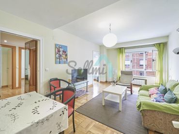 Wohnung mit Aufzug zur Miete in Calle Juan Escalante de Mendoza