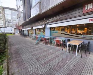 Premises to rent in Ourense Capital   with Air Conditioner, Terrace and Furnished