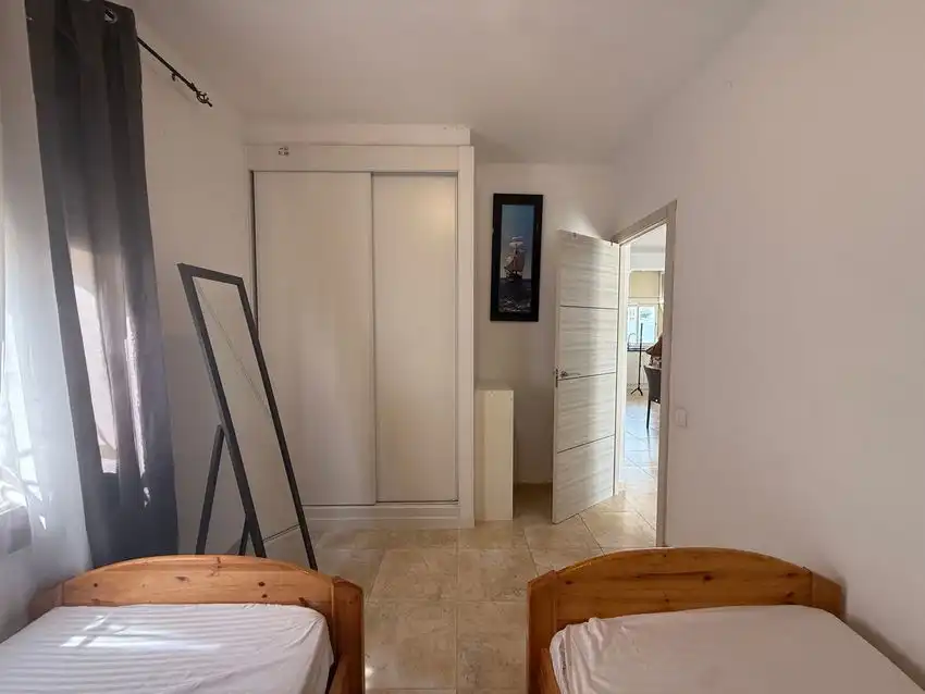 Dormitori de Casa o xalet en venda en Mont-roig del Camp amb Traster i Piscina