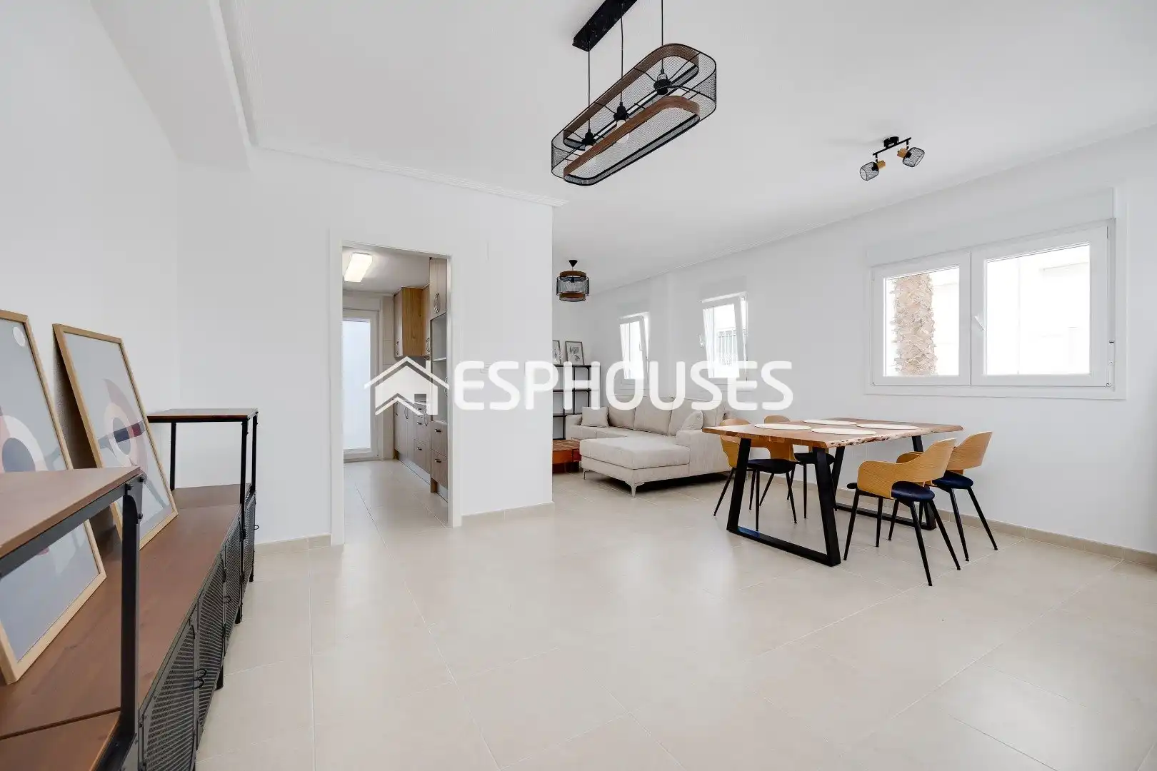 Chalet con terraza en venta en San Fulgencio, imagen 6