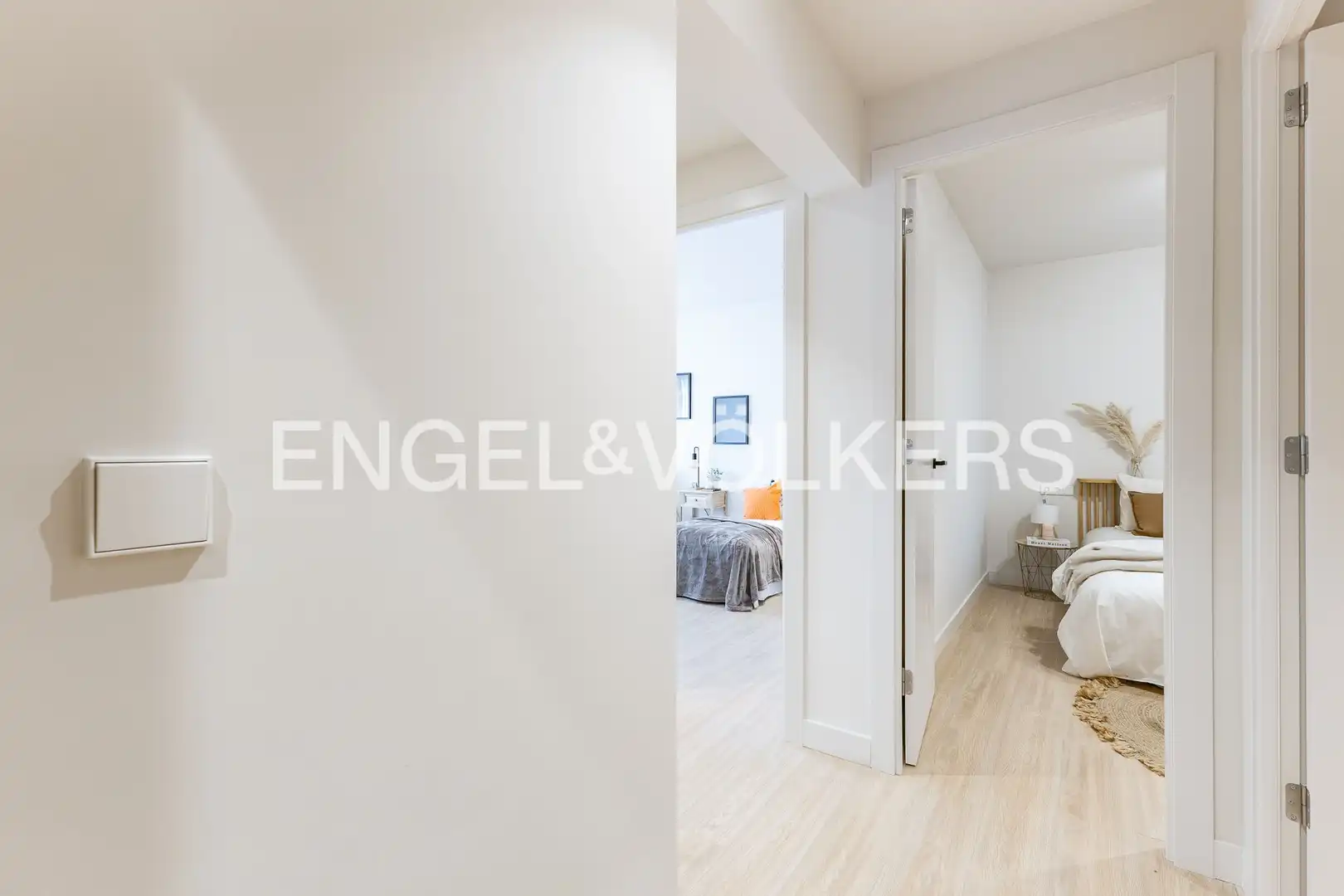 Flat with garden for sale in Carrer de Ferran Valls i Taberner, imagen 12