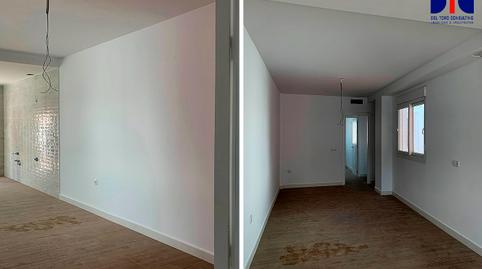 Foto 2 de Àtic en venda a Barrio León, Sevilla