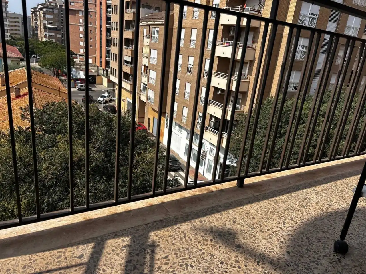 Pis amb terrassa en venda a Este, imagen 6