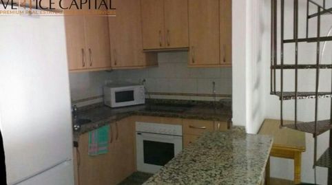 Foto 5 de Dúplex en venta en Argamasilla de Alba, Fuente Alegre - El Chaparral - Los Morales, Málaga Capital