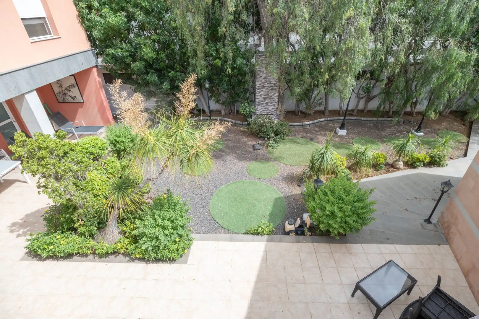 Casa o chalet en venta en Calle ZORRILLA, Ciudad Jardín