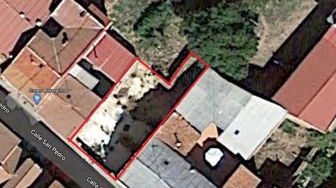 Solar de 163 m2 en el barrio de Rectivia, ubicado en pleno Camino de Santiago., immagine 3