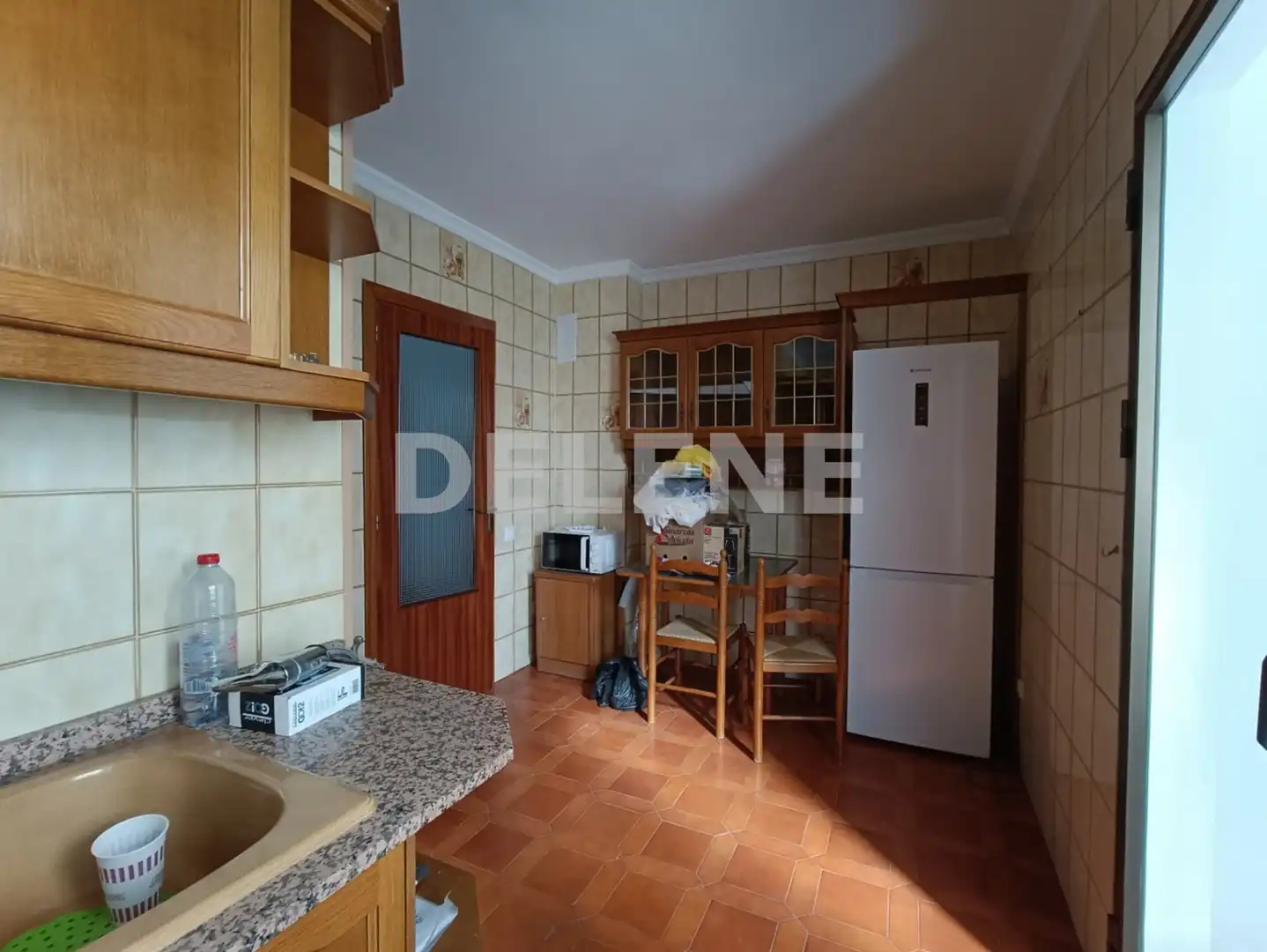 Wohnung mit Terrasse zum Verkauf in Hellín, imagen 7
