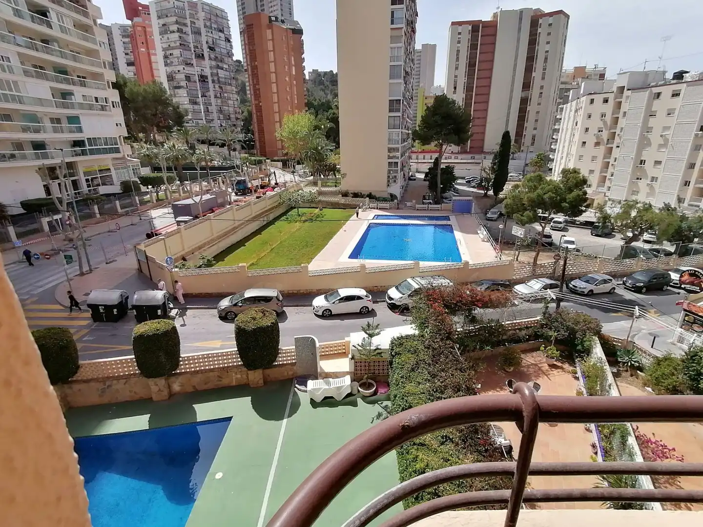 Flat with pool for sale in Av. Montecarlo 15, imagen 14