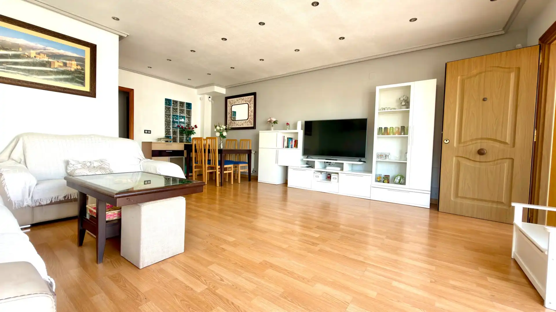 Adosado con terraza en venta en Orihuela Costa, imagen 3