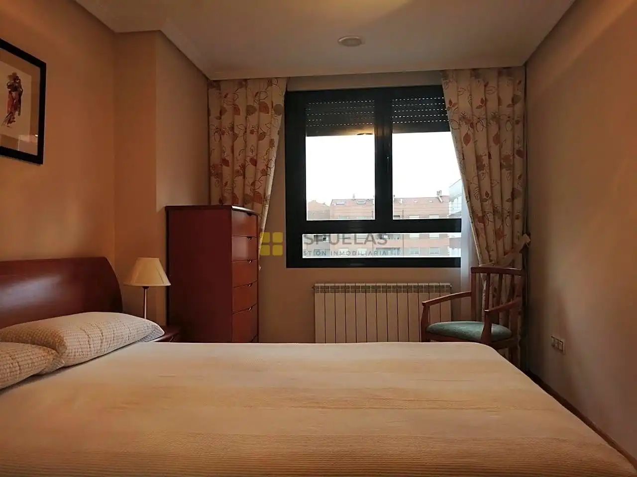 Apartment mit Terrasse zum Verkauf in Miguel Hernández 12, imagen 5