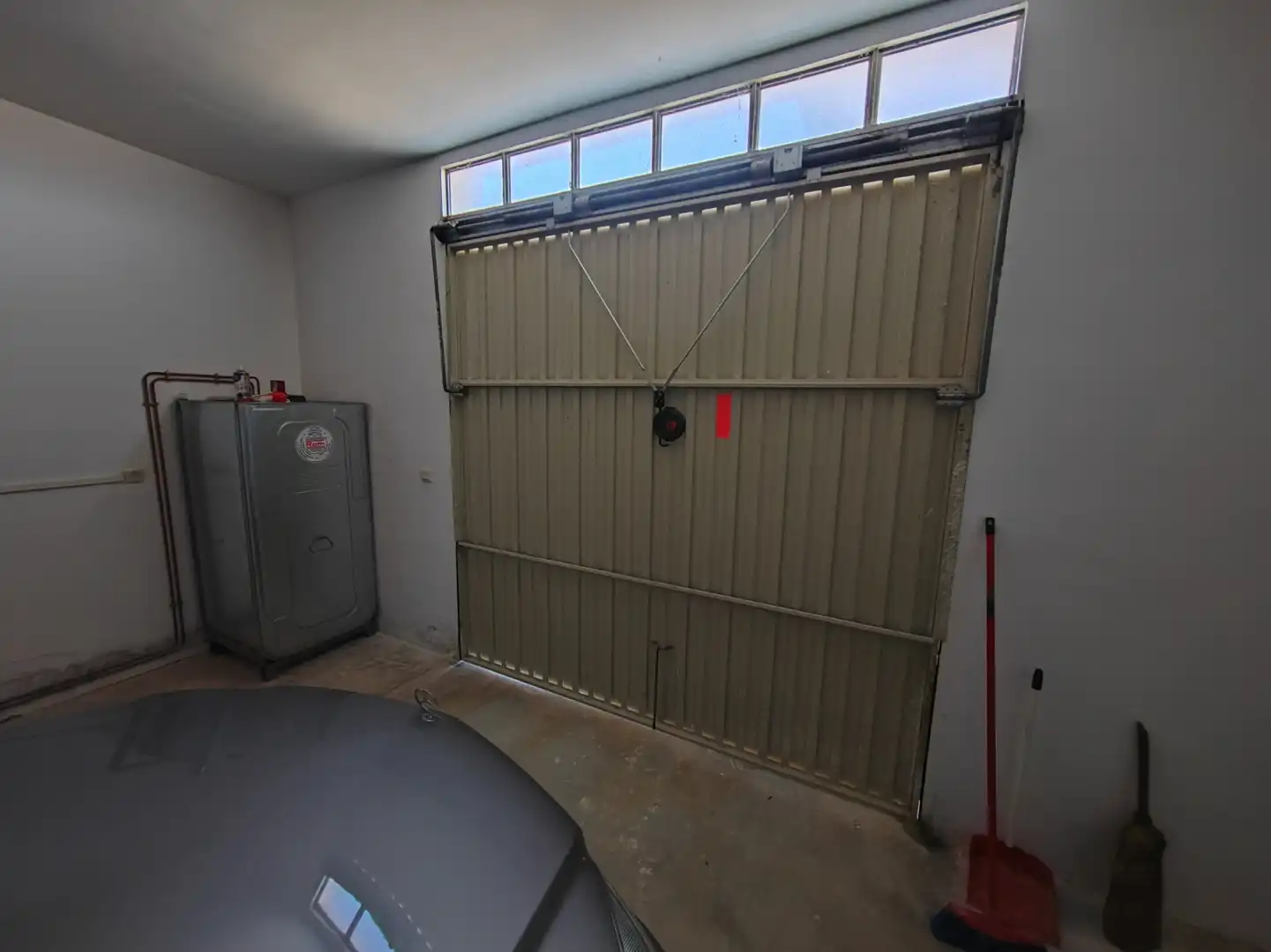 Casa o chalet en venta en Isuerre con Parquet, Piscina y Piscina comunitaria