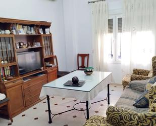 Living room of Flat for sale in  Córdoba Capital  with Air Conditioner and Storage room