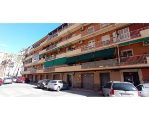 Exterior view of Flat for sale in  Murcia Capital  with Balcony