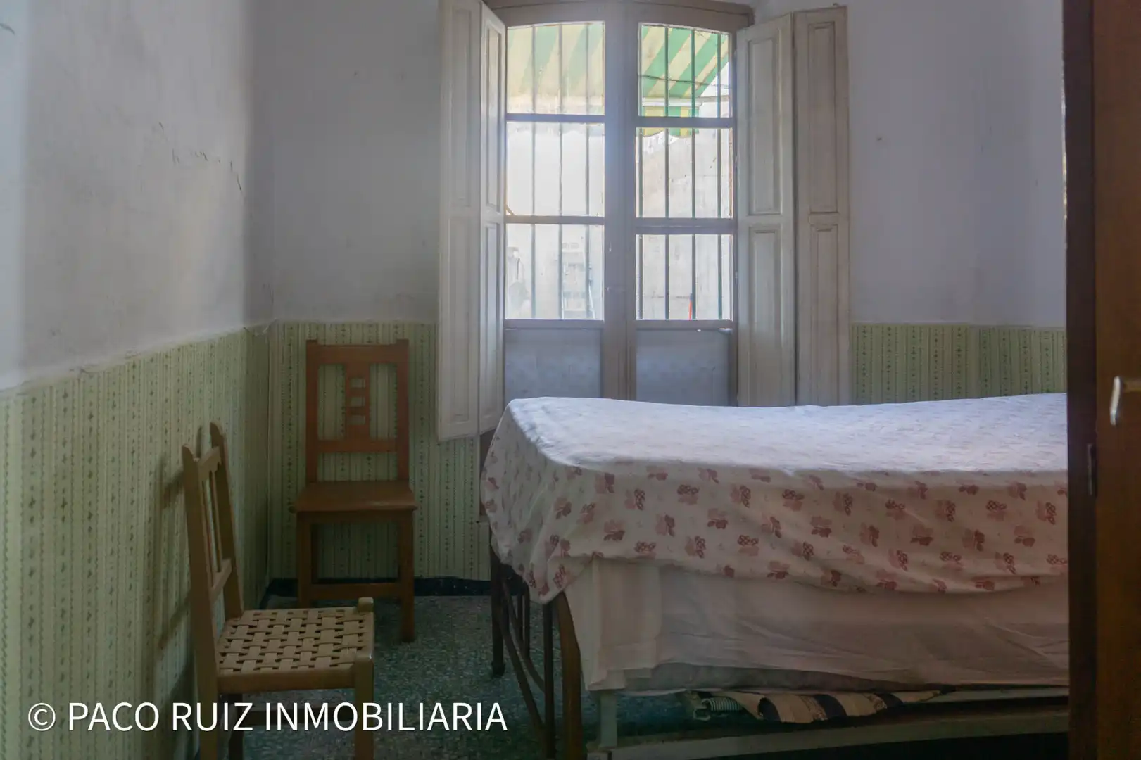 Habitación de Casa o chalet en venta en Pechina