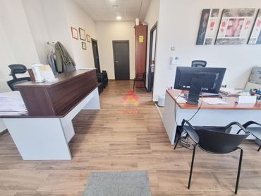 Local comercial en venda a Centro