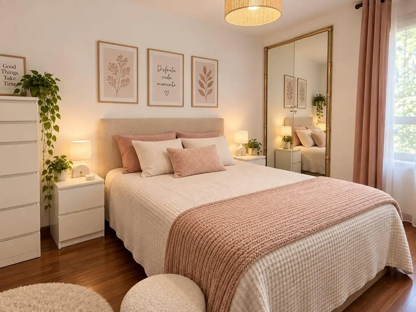 Flat with garden for sale in MELCHOR FERNANDEZ ALMAGRO 21, imagen 35