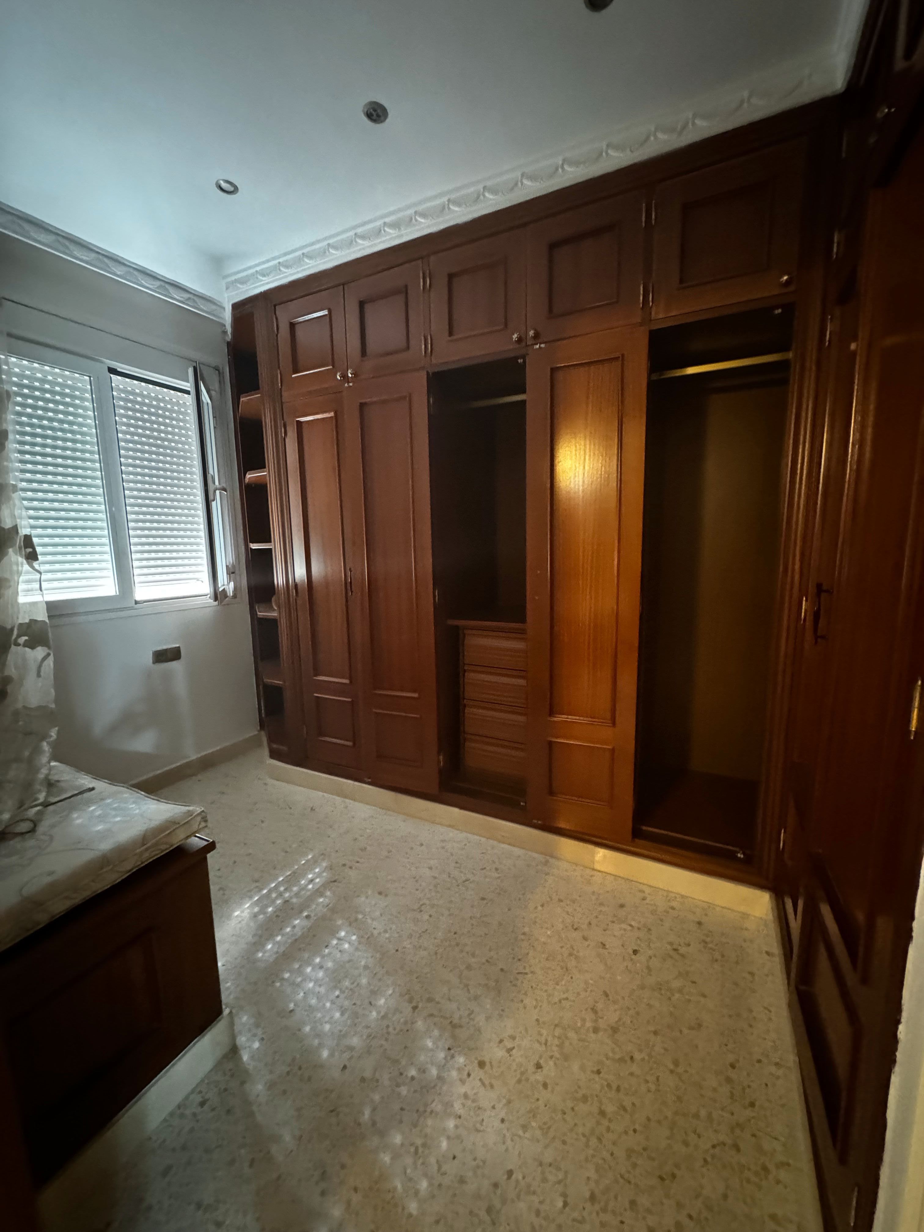 Flat for sale in Avenida Cándido Lobera, 33, Centro