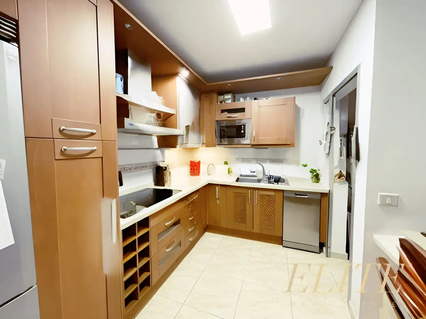 Apartamento en venta en MIMOSA, La Garita - Marpequeña