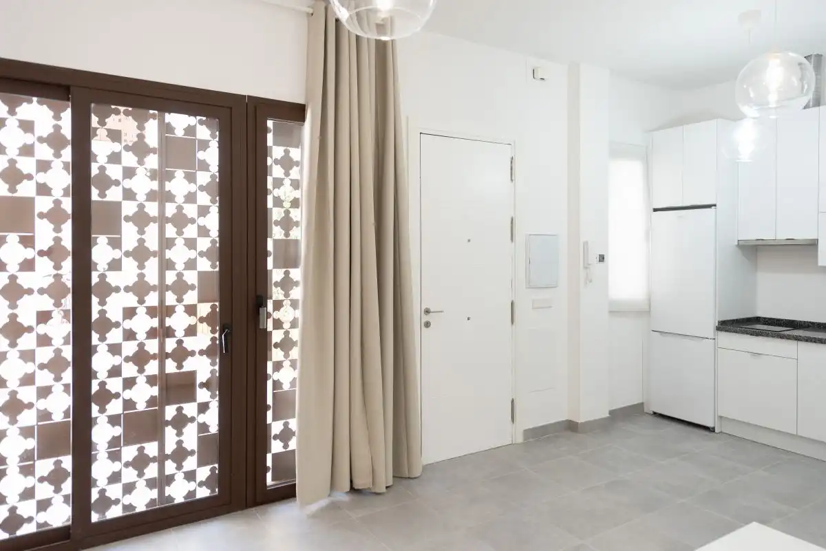 Apartament amb ascensor de lloguer a San Luis, imagen 12