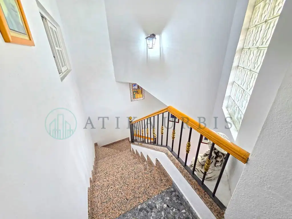 Haus zum Verkauf in Barrio Rio Bermuza, imagen 28