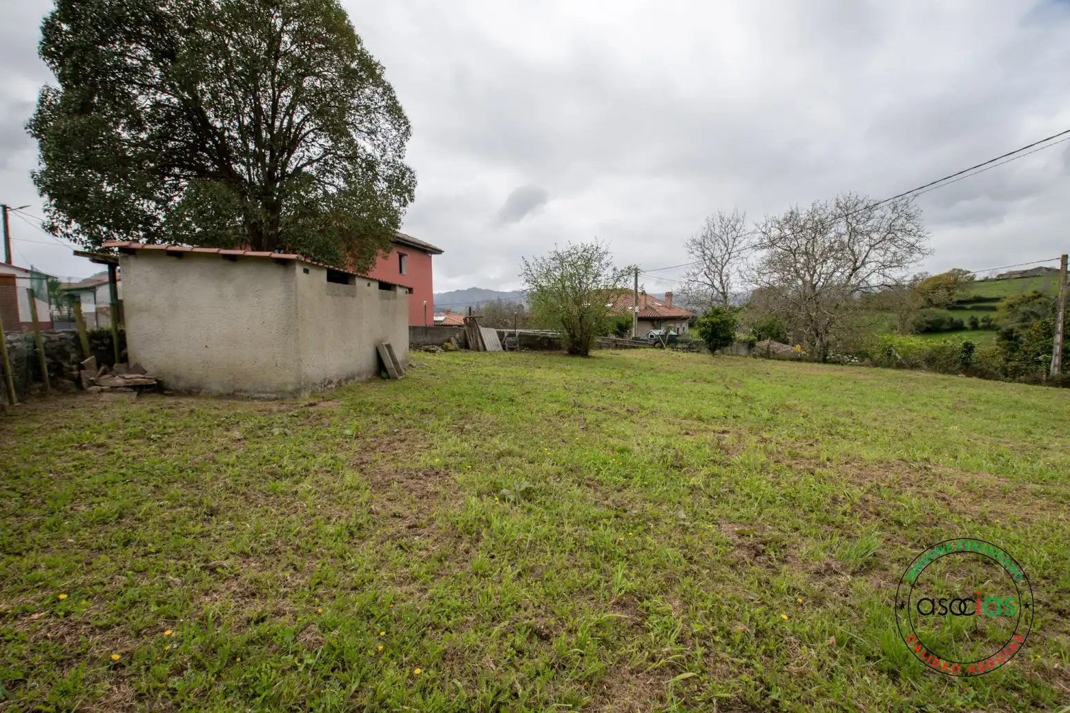 Terreny residencial en venda a Bedriñana, imagen 18