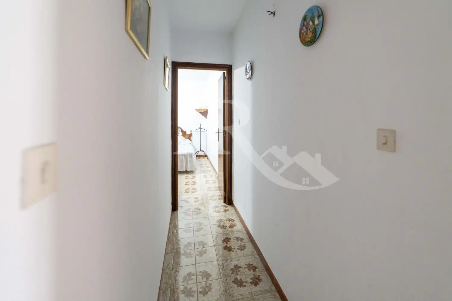 Casa o chalet en venta en Umbrete con Aire acondicionado
