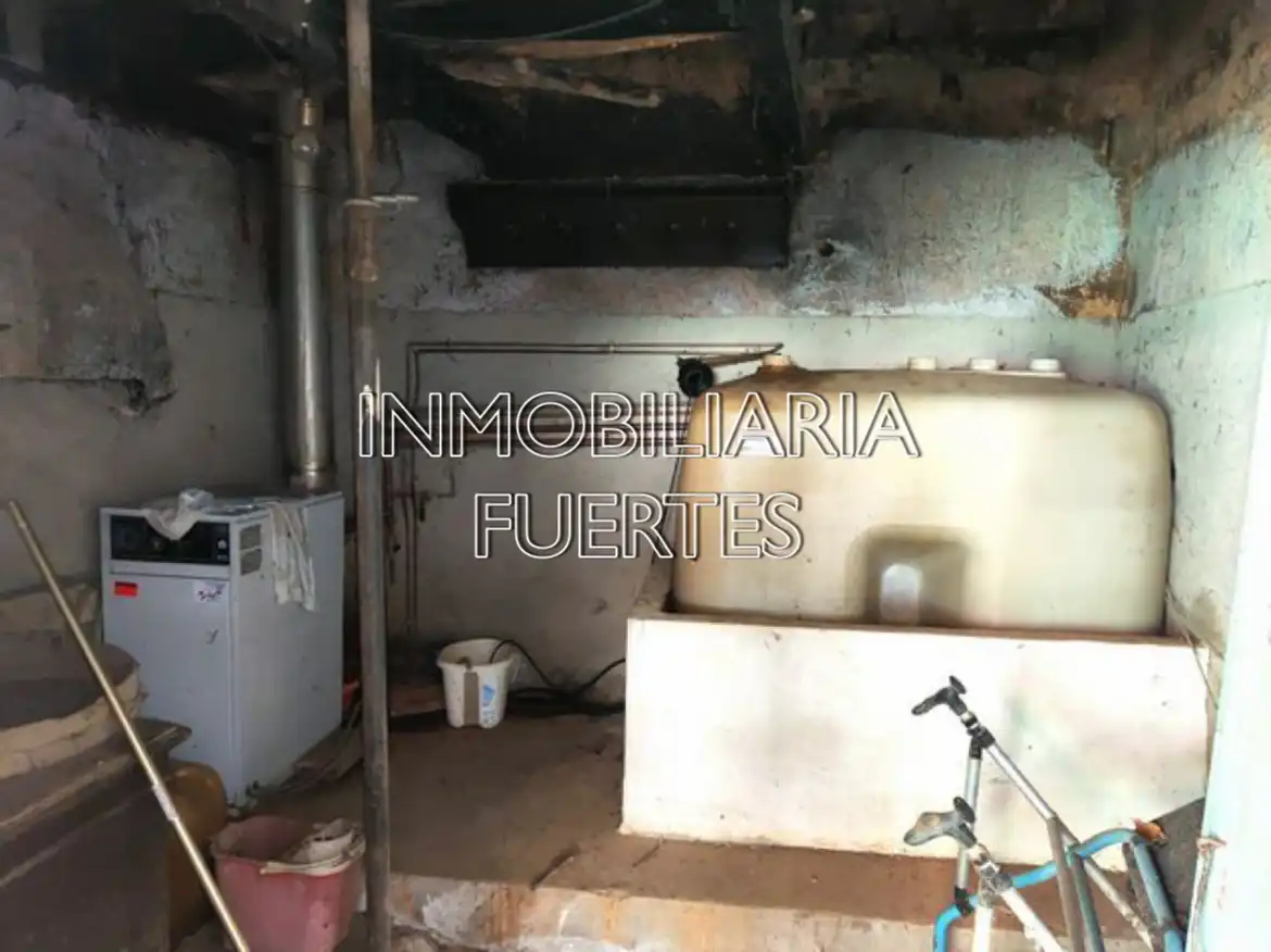Finca rústica en venda en Santa Colomba de Curueño amb Calefacció, Jardí privat i Parquet