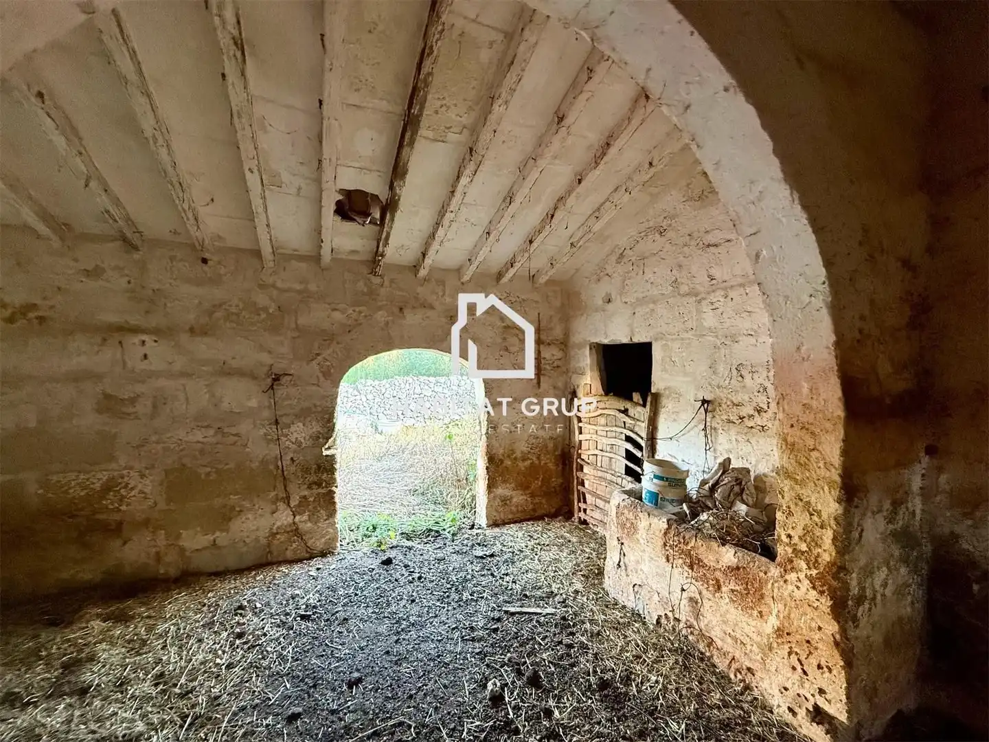 Terreno en venta en Sant Lluís
