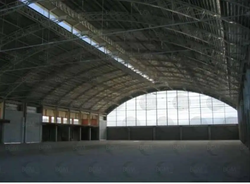 Industrial building for sale in Vilamarín