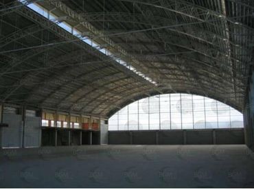 Industrial building for sale in Vilamarín
