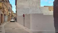 Exterior view of Flat for sale in Calahorra