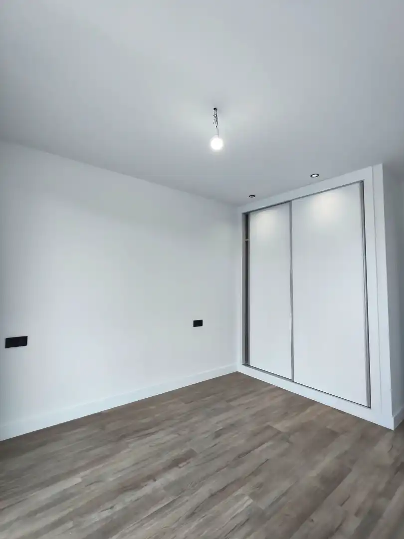Habitación de Casa o chalet en venta en Carbajosa de la Sagrada con Calefacción, Jardín privado y Terraza