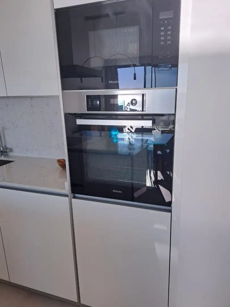 Apartament amb terrassa en venda a Mijas pueblo, imagen 8
