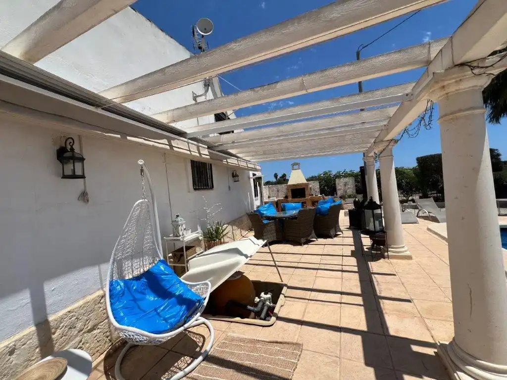Xalet amb piscina en venda a Catral, imagen 36