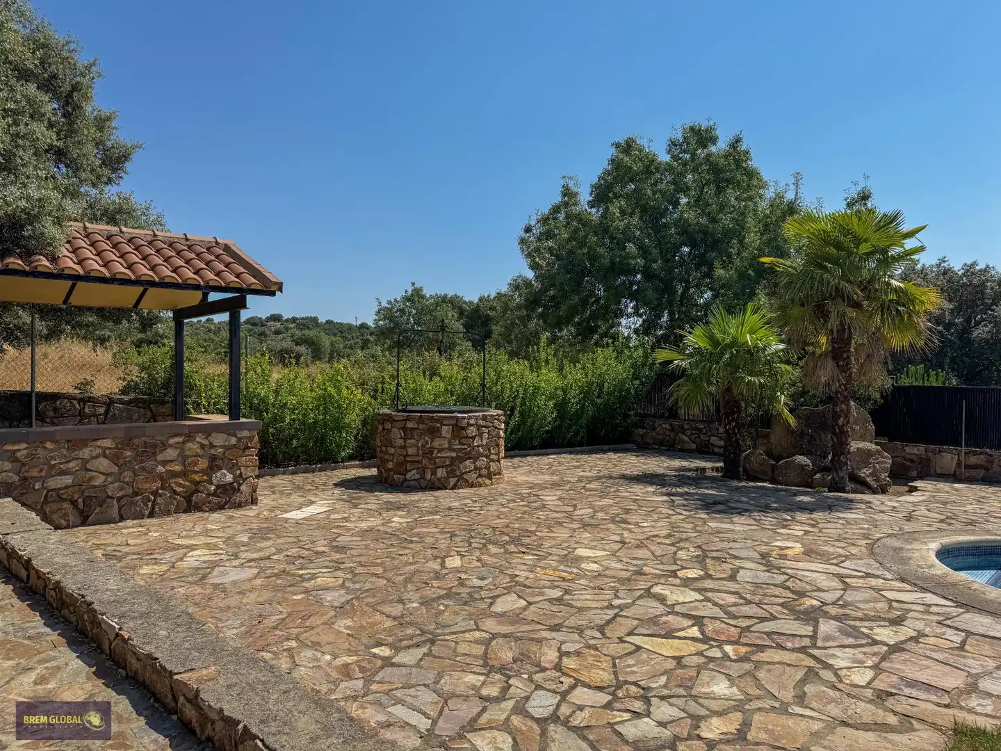 Villa mit Garten zum Verkauf in Calle del Tomillar, imagen 57