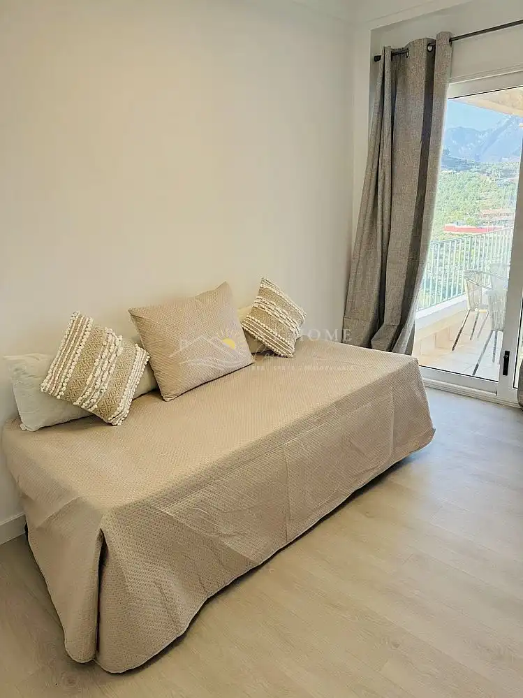 Apartments for rent in Centro