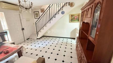 Foto 3 von Einfamilien-Reihenhaus zum Verkauf in El Palo, Málaga Capital