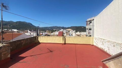 Foto 2 de Finca rústica en venta en Pego, Alicante