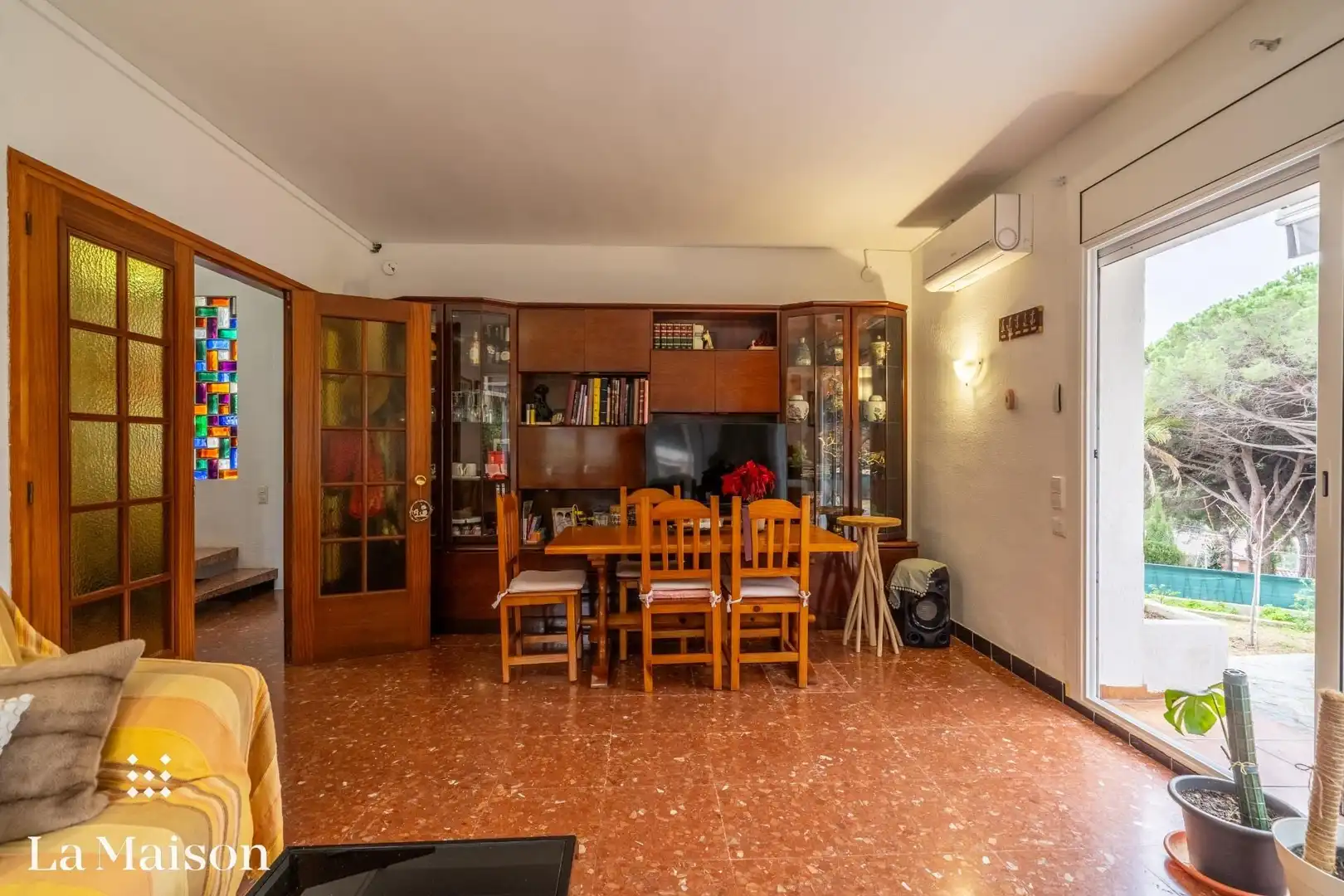 Casa amb terrassa en venda a Arenys de Munt, imagen 6