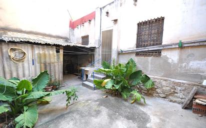 Exterior view of House or chalet for sale in Sant Carles de la Ràpita  with Terrace