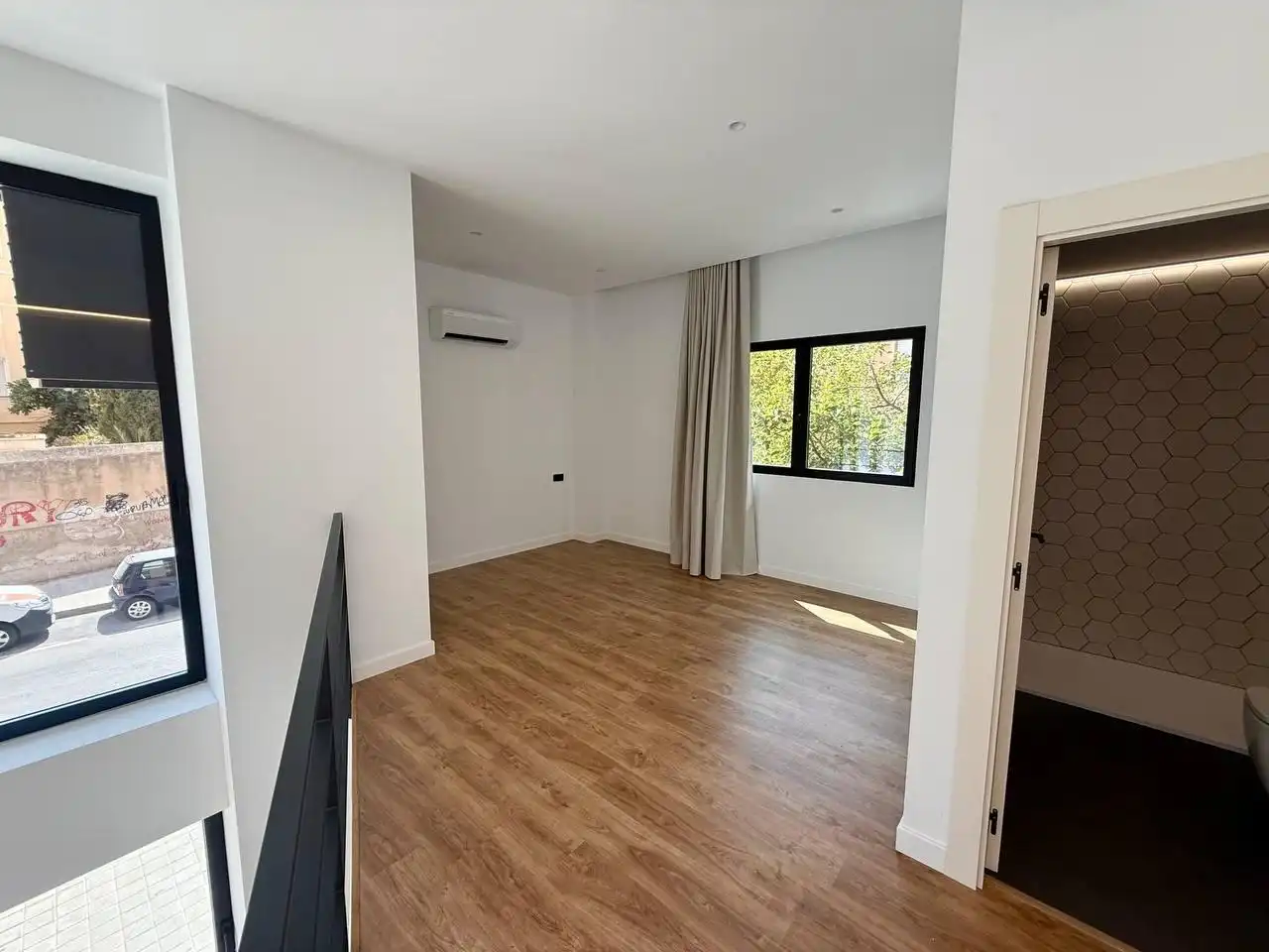 Mini appartamento con terrazza in vendita a Benalúa - Babel, imagen 19