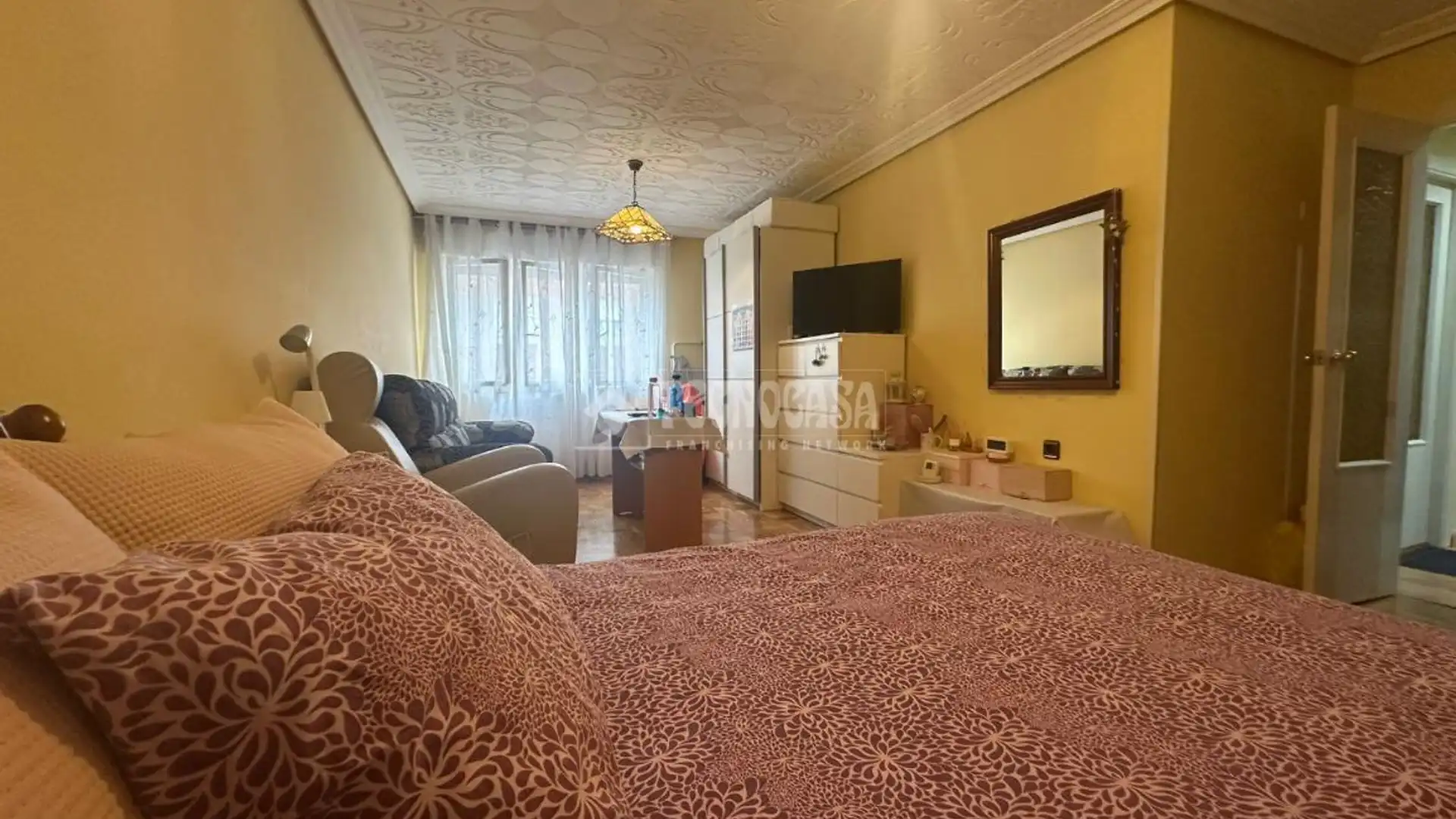 Habitación de Piso en venta en Gijón  con Trastero