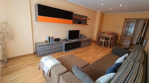 Photo 4 of Apartment for sale in Calle Claudio Rodríguez, Benavente, Zamora