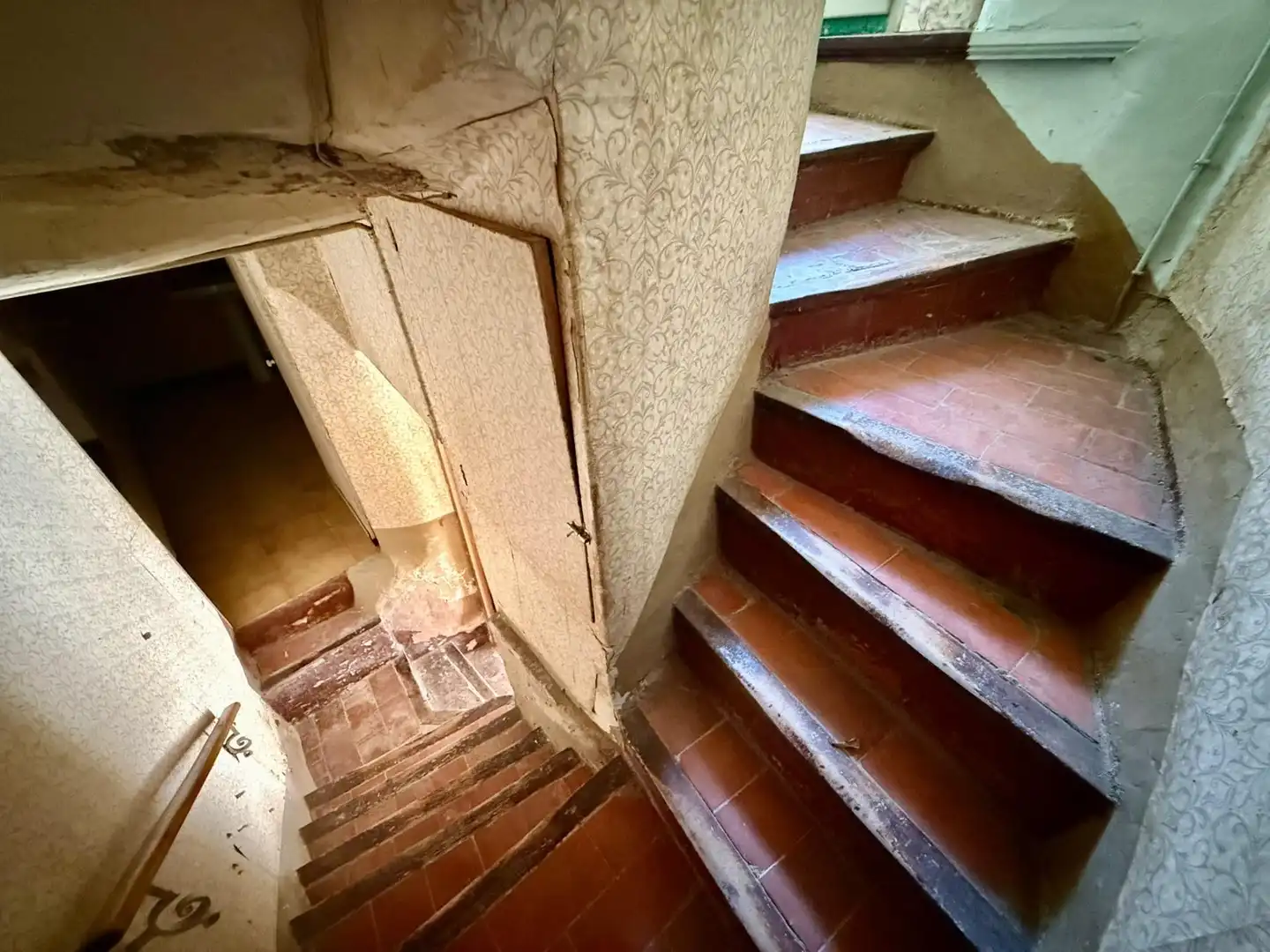 Finca rústica en venta en Els Prats de Rei