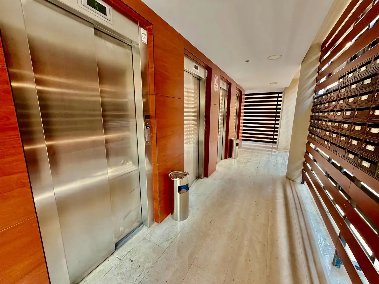 Wohnung mit Terrasse zum Verkauf in GREGAL, imagen 18
